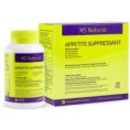 INIBIDOR APETITE XS NATURAL - 180 CAPSULAS